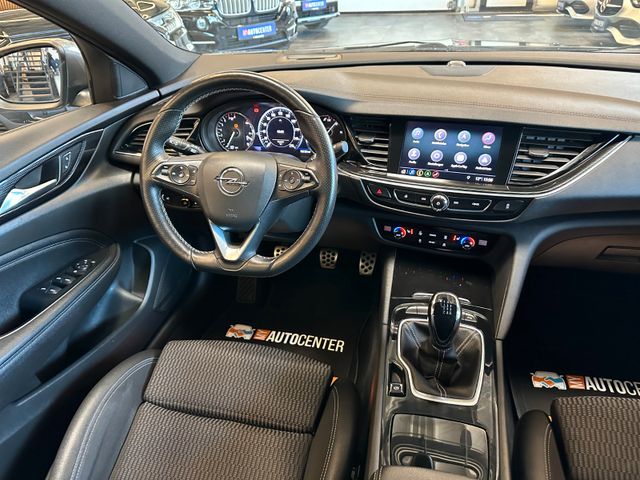 Opel Insignia*LKHZ*2-ZONEN*CARPLAY*TEMPO*PDC*LED