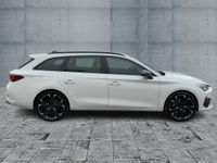 Cupra Leon - Vorschau Bild 7