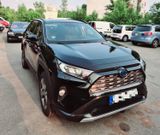 Toyota RAV 4 2.5 Hybrid Style Selection Auto AWD St... - Toyota RAV 4 Gebrauchtwagen in Bielefeld