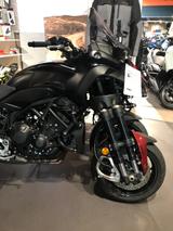 Yamaha NIKEN   /Heizgriffe/ Touringscheibe/ Komfortsitz - Yamaha Motorräder in Mannheim