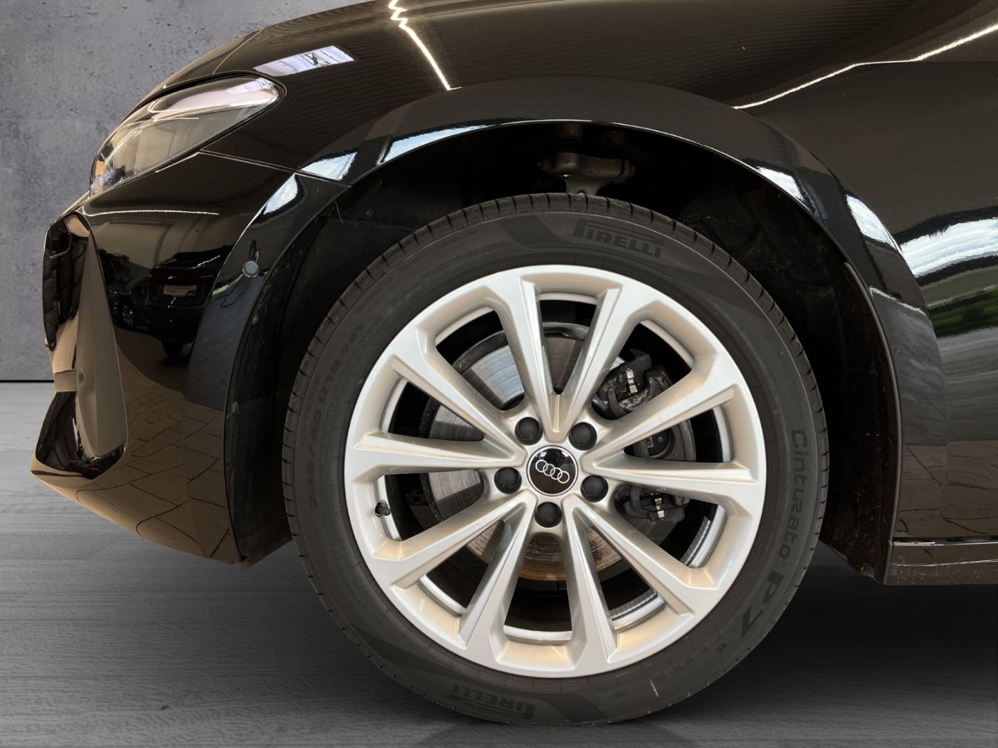 Audi A5 - Bild 4