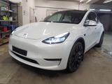 Tesla Model Y Performance 534pk AWD 90.9% SoH [ TREKHA