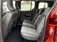Renault Kangoo - Vorschau Bild 11