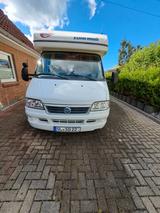 Eura Mobil Contura 652 SB - Eura Mobil Contura