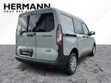 Ford Transit Courier 1.5 Trend Doppelkabine DoKa *LED - graue Ford Transit Courier