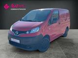 Nissan NV200 COMFORT (*HECKKLAPPE VERGLAST * KLIMA *) - Nissan NV200 aus 2016