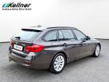 BMW 320 i Tour. Navi Prof+Head-Up+adapt. LED+DAB+HiF - BMW 320: Braun
