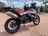 KTM 790 ADVENTURE R AKRAPOVICE - KTM 790 ADVENTURE