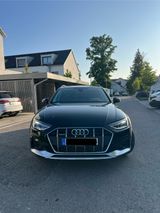 Audi A4 Allroad 45 TFSI S tronic quattro LED Navi - Audi A4 Allroad von privat