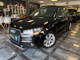 Audi A1 Sportback ambition*Panoramadach*SHZ*Klima*1Vo - gebrauchte Kleinwagen in Hanau