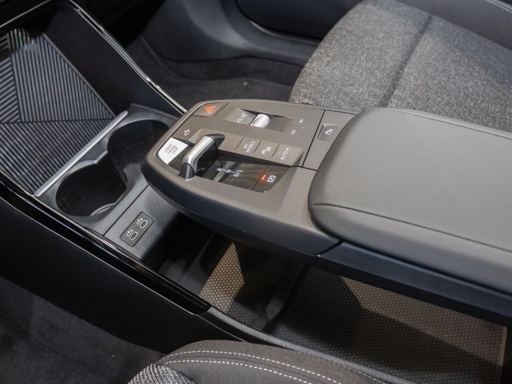 BMW X1 - Bild 11