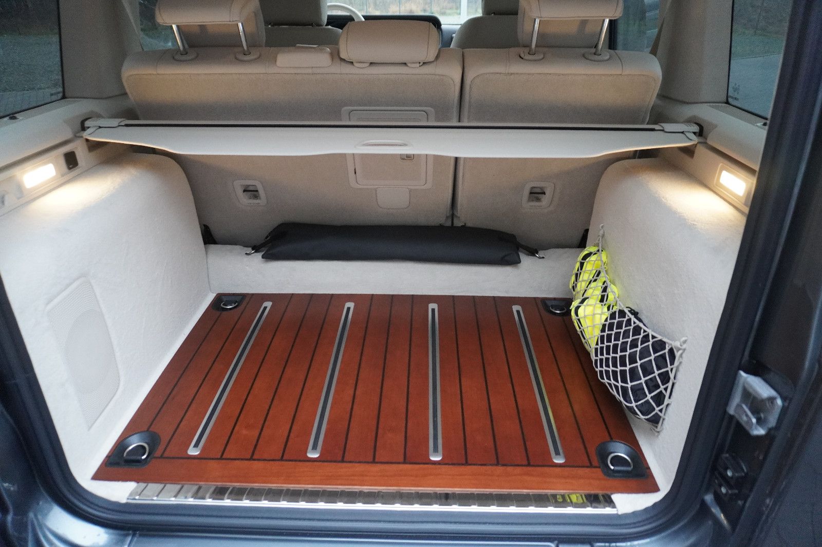 Fahrzeugabbildung Mercedes-Benz G 450 d AMG Line,Superior,