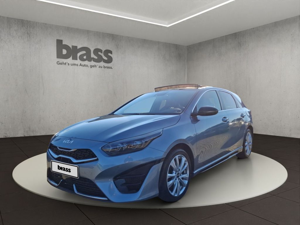 Kia cee'd / Ceed