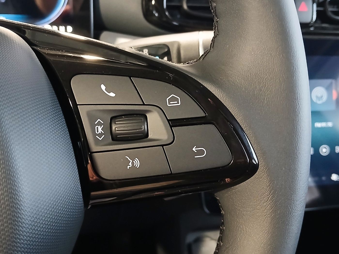 Leapmotor T03 - Bild 14