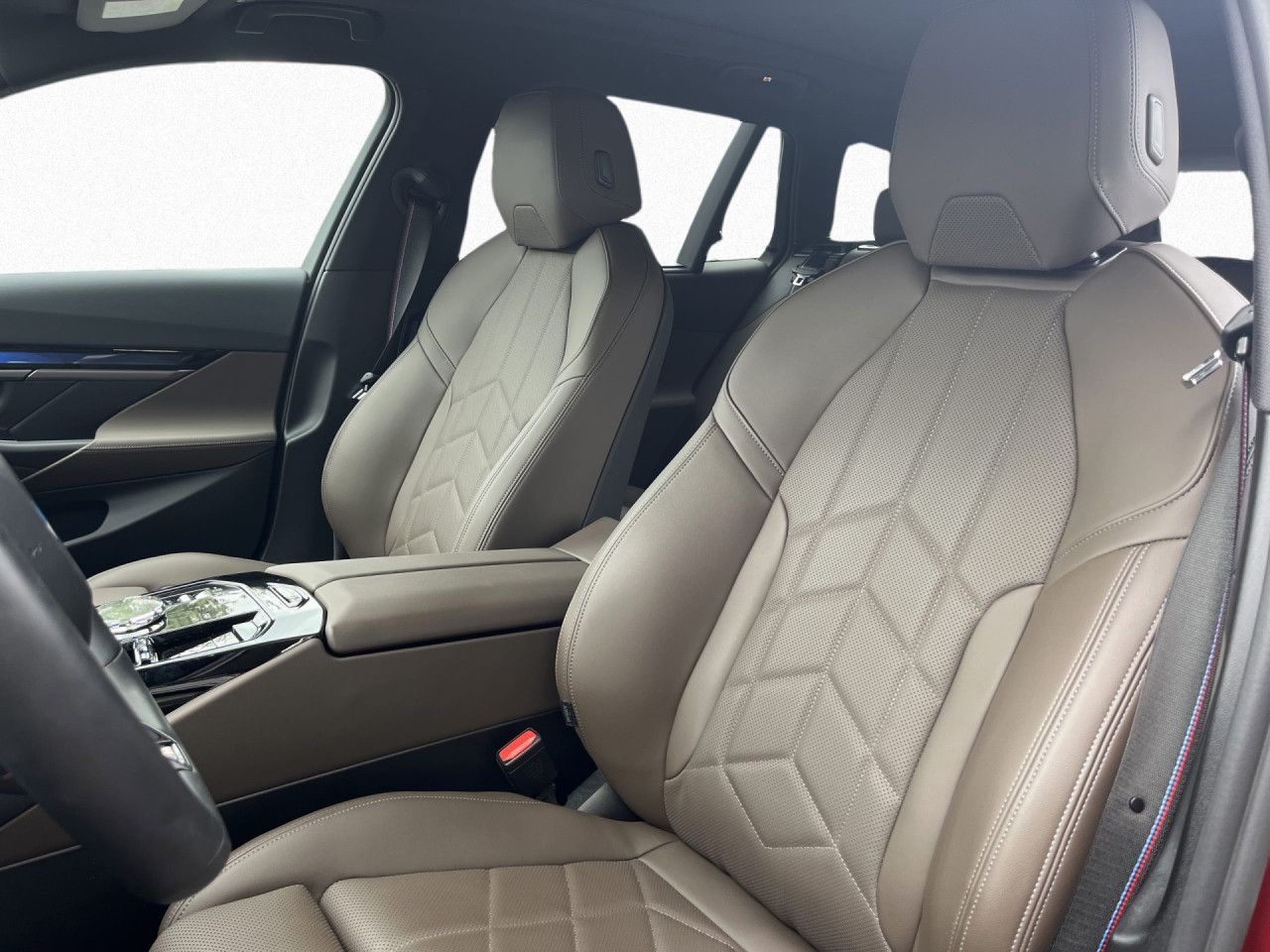 BMW i5 - Bild 16