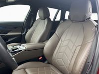 BMW i5 - Vorschau Bild 16