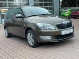 Skoda Roomster Fresh 1.Hand sitzh. Service neu - Skoda Roomster aus 2014