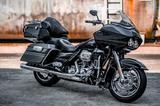 Harley-Davidson FLTRUSE CVO Road Glide Ultra 110 - J&H! - Offers