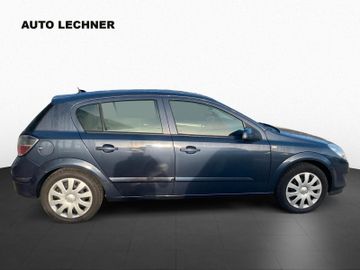 Bild 5 Opel Astra H Lim.1.6 *KLIMA*TEMPOMAT*TÜV+KD NEU*8FACH