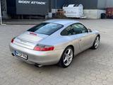 Porsche 996 Carrera 2 Coupé Tiptronic  Motor Neu Hifi  - Porsche Series 911 in Hamburg