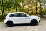 Mitsubishi ASX 1.6 MIVEC 2WD ClearTec Edition Edition - gebrauchte Mitsubishi ASX aus dem Jahr 2012