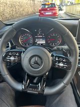Mercedes-Benz C 63 AMG Mercedes-AMG C 63 T S Mercedes-AMG S - Mercedes-Benz C 63 AMG aus 2015