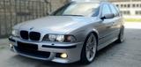 BMW e39 525i Touring LPG SHZ M Paket AHK A... - BMW mit LPG-Antrieb: E39