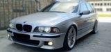 BMW e39 525i Touring LPG SHZ M Paket AHK A... - BMW mit LPG-Antrieb: E39