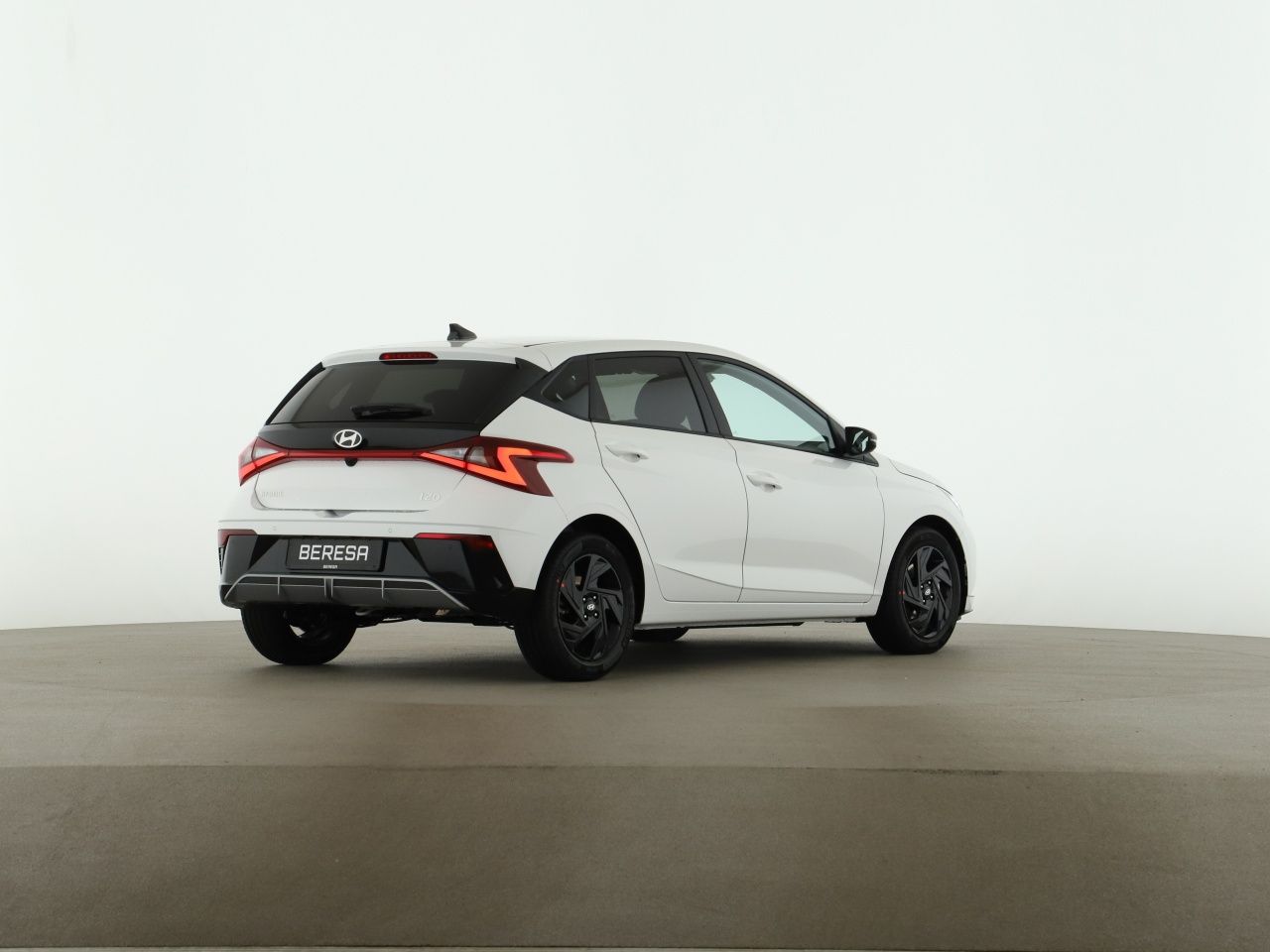 Hyundai i20 – Bild 7