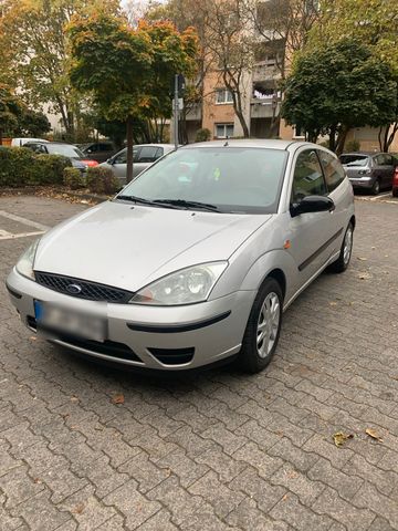 Ford FORD FOCUS 1,6  16v  MK1 TÜV NEU !!!