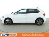 Volkswagen Polo 1.0 TSI Active Aut.*NAVI*PDC*SHZ*KLIMA*ALU* - VW Polo Gebrauchtwagen in Wiesbaden