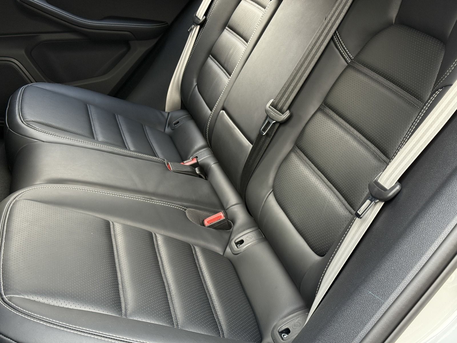 Porsche Macan T PANORAMA*KAMERA*21 TURBO*ABSTANDSREGELTE foto 20