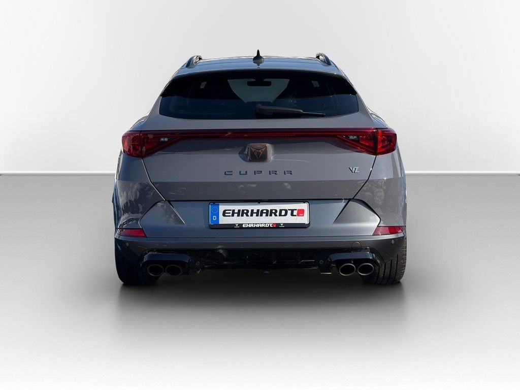 Cupra Formentor - Bild 6
