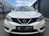 Nissan Pulsar N-Connecta 1.2*NAVI*TEMP*LEDER*CAM*PDC - Nissan Pulsar