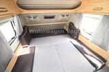 T@b 320 offroad *2025* 1.000kg, Heizung, Kühlschrank - Wohnwagen Kühlschrank