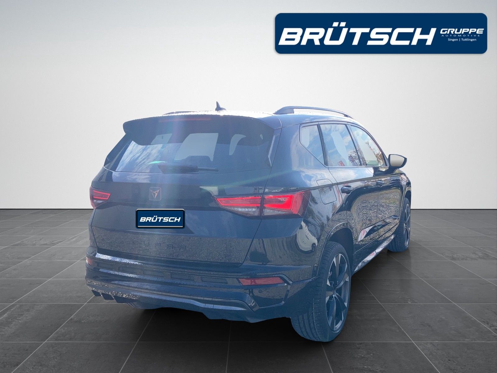 CUPRA Ateca 1.5 TSI DSG 110kW/150PS - Image 4