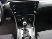 Skoda Superb - Vorschau Bild 16