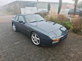 Porsche 944 Turbo s 1 Hand 250ps - Porsche aus 1988