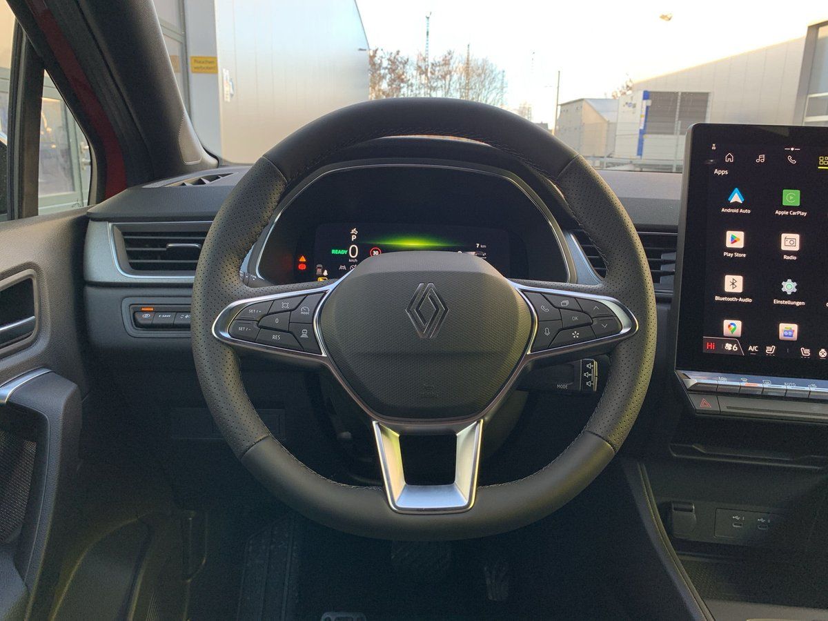 Renault Captur - Bild 15