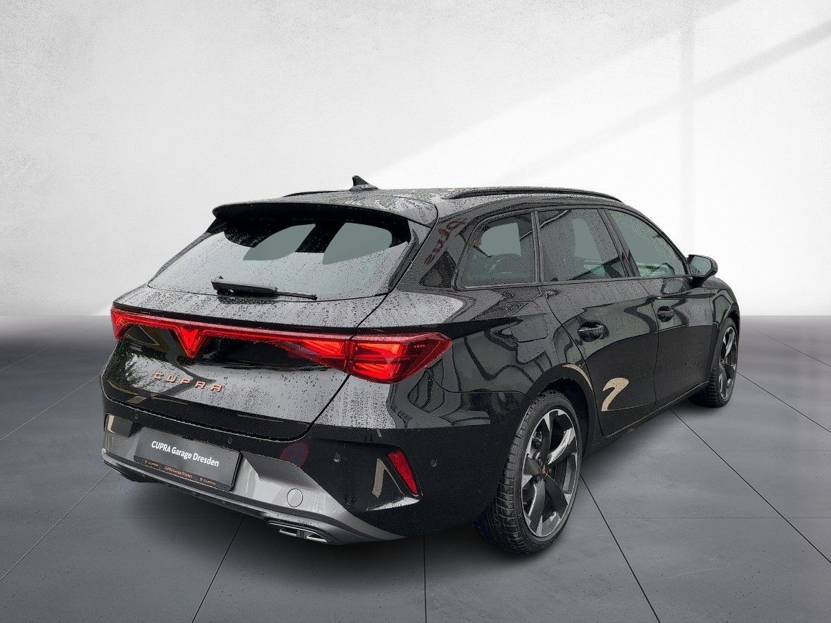 Cupra Leon - Bild 4