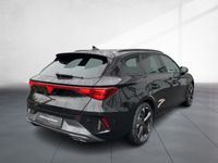 Cupra Leon - Vorschau Bild 4