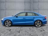 Audi A3 Limousine 40 TFSI QU SPORT LED+NAV+VC+DAB+B&O - Audi A3 40 Tfsi Gebrauchtwagen