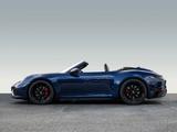 Porsche 992 Carrera 4S Cabriolet Sport Chrono BOSE PASM - : Blau, Sportsitze, Cabrio