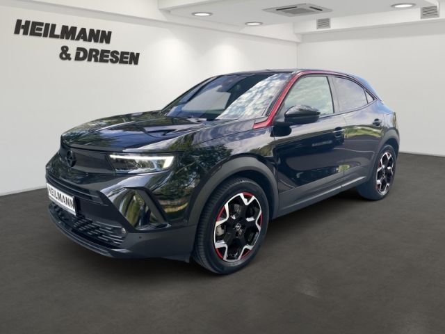 Opel Mokka-e GS Line 50kWh/Navi/Sitzheizung/Keyless/P