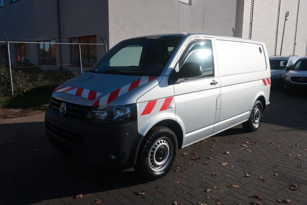 Volkswagen T5 Transporter