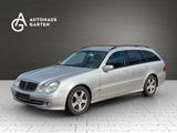 Mercedes-Benz E 220 T CDI Avantgarde SHZ PDC Klima Tempomat - gebrauchte Mercedes-Benz E 220 aus dem Jahr 2005