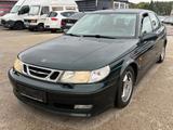 Saab 9-5 2.0 Turbo Ecopower Aero Aus 1Hand Tüv Neu - Saab 9-5 Gebrauchtwagen