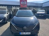 Nissan Ariya 87kWh e-4ORCE Allrad 225kW Advance Pack - Nissan Vorführfahrzeuge