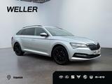 Skoda Superb Combi 1.5 TSI DSG Ambition *AHK*el Heck* - Skoda Superb in Hamm