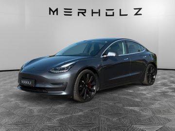 Tesla Model 3 Gebraucht
